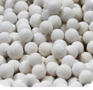 MPH Alkaline Ceramic Ball 1 Lb