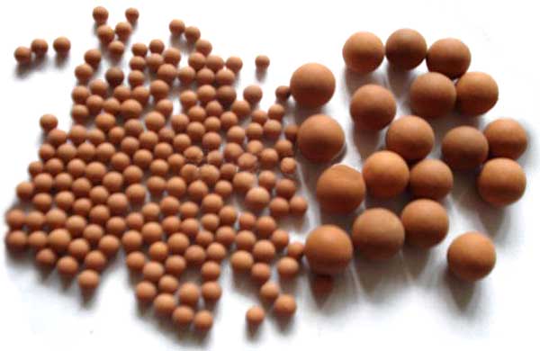 Maifan Stone Ceramic Ball 1lb