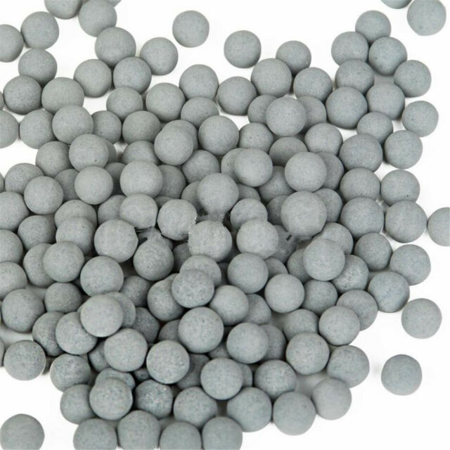 Tourmaline Ceramic Ball 1 lb