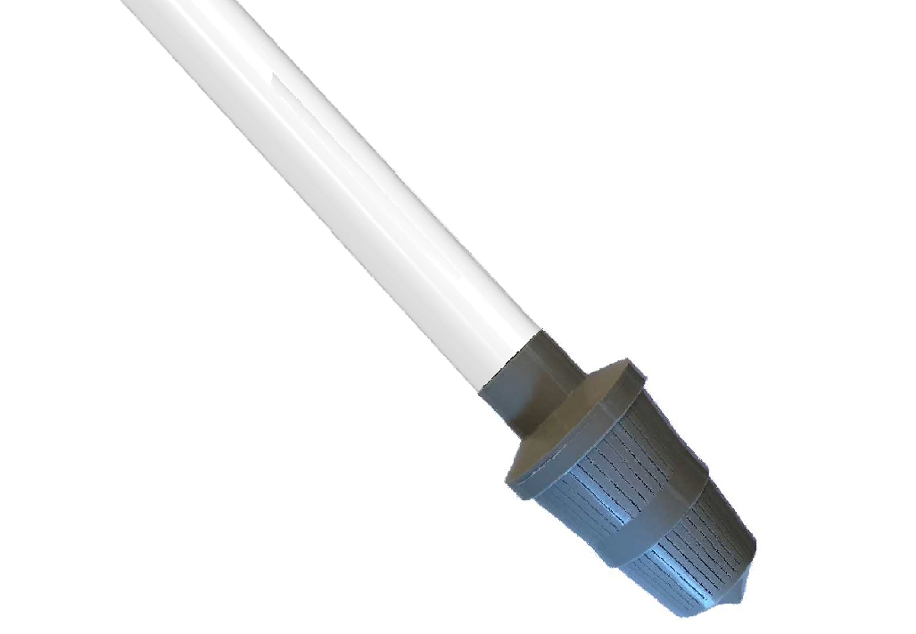 Water Softener - 2 Cu Ft Resin 10% Crosslink, Under Bed Gravel, Bottom Basket and Distributor Tube