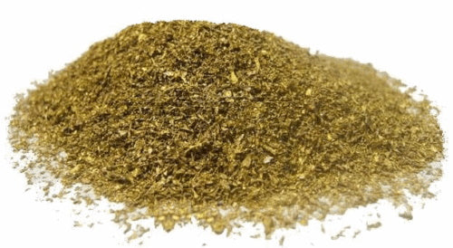 KDF 55 Filter Media | Chlorine, Heavy Metal, and Bacteria Removal 1 LB Certified