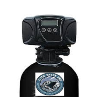 WHOLE HOUSE WATER FILTER SYSTEM GAC Carbon (1.5 CU FT) Fleck 5600SXT Digital