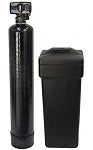 Whole House Water Softener 48K Grain - Fleck 5600 Meter  - 1" By pass - 1054