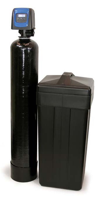 Whole House Water Softener 5800 SXT - Bypass - 1" Connector* 80000K  2.5 CU FT