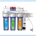 Brio 5 Stage Reverse Osmosis System