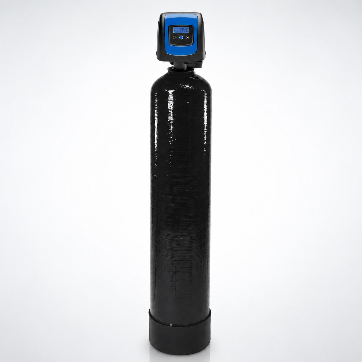 Whole House Water Filtration System 2.5 cuft Catalytic Carbon Fleck 5800 Sxt