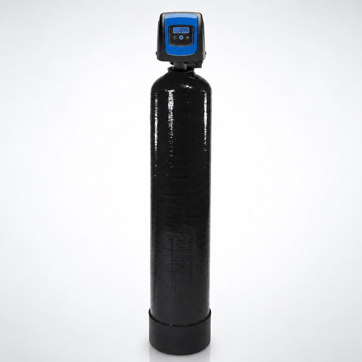 Whole House Water Filtration System 2 cuft Catalytic Carbon Fleck 5800 Sxt