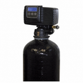 New Moon Fleck 5600 AIO Whole House Water Filtration System 2 cuft Katalox Light- Iron, Manganese, & Sulfur