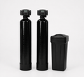 Whole House Water Filteraton 1.5 cuft Katalox Light AIO & 48k Water Softener System Kdf 85 Media Guard