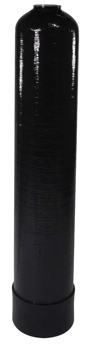 Water Softener - 2 Cu Ft Resin 10% Crosslink, Under Bed Gravel, Bottom Basket and Distributor Tube