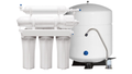 Luna Crescent- 5 Stage Under Sink Reverse Osmosis System