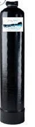 POE Whole House Water Filter 1 CU FT Catalytic Carbon With In & out Valve 948