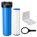 Big Blue Sediment Filter 4.5x20