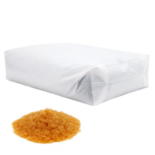 Mixed Bed DI resin 0.5 Cu Ft - Spot Free - Window Cleaning, Aquarium